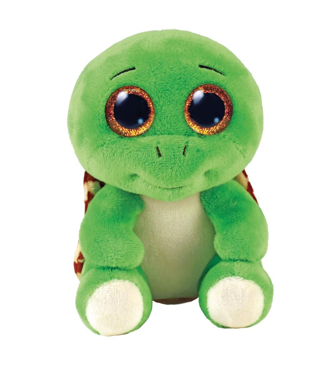 Beanie boo's small - Turbo la tortue
