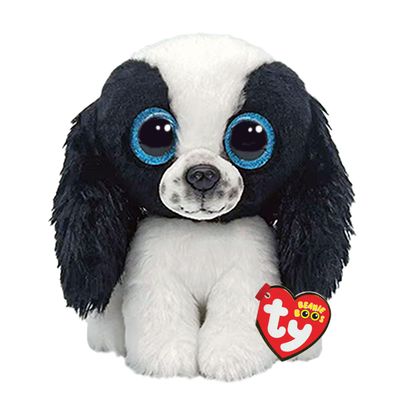 Beanie boo's small - Sissy le chien
