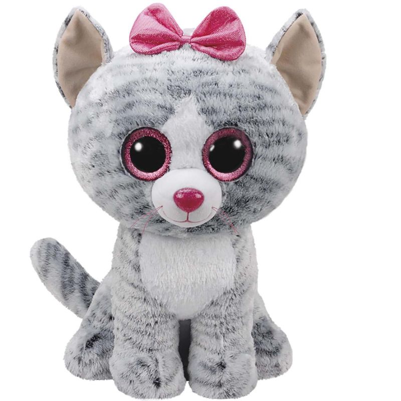 Beanie boo's small - Kiki le chat