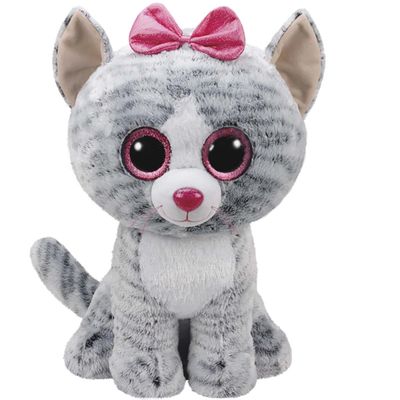Beanie boo's small - Kiki le chat