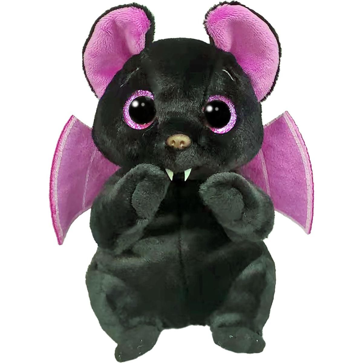 Beanie boo's small - Batiste la chauve souris