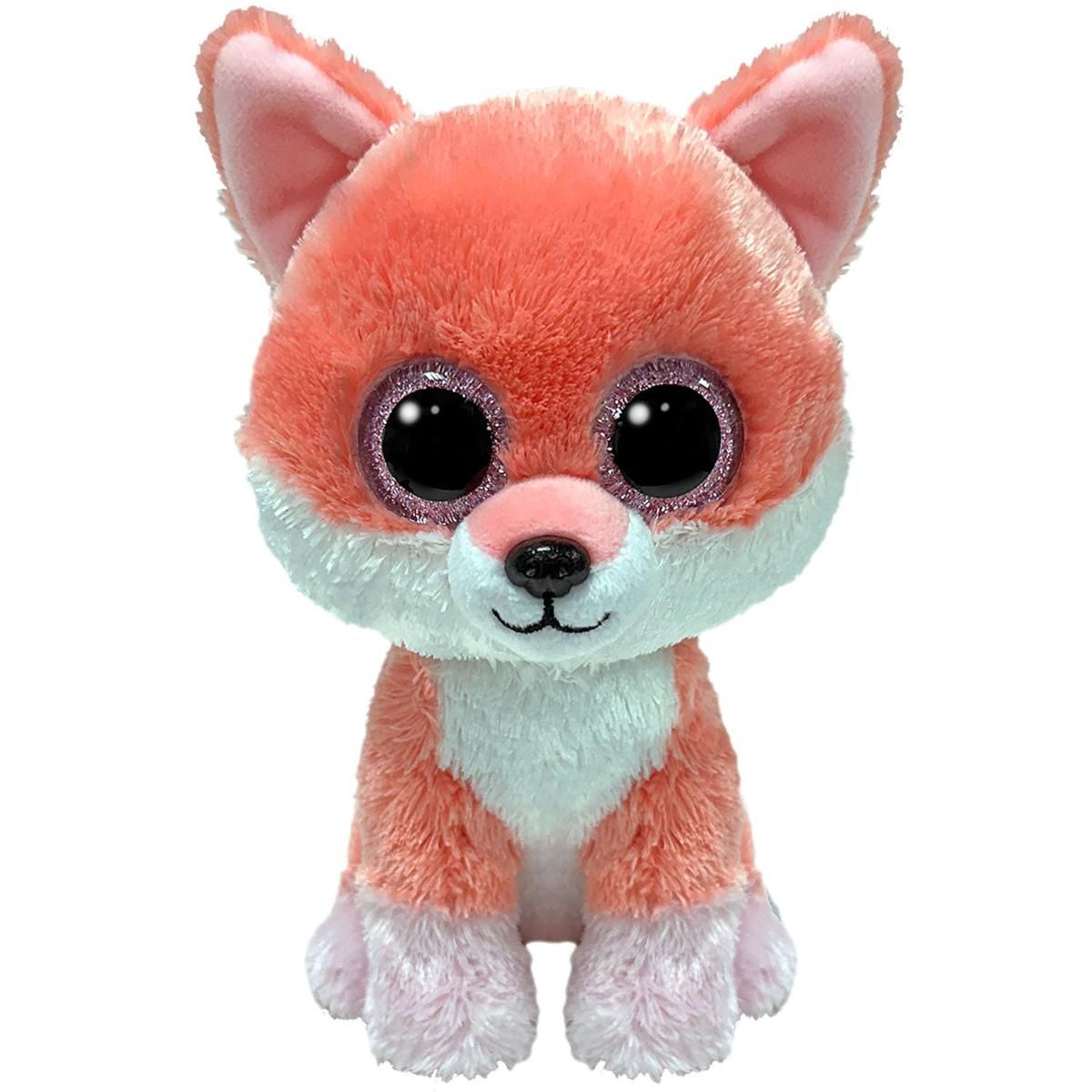 Beanie boo's small - Vixen le renard
