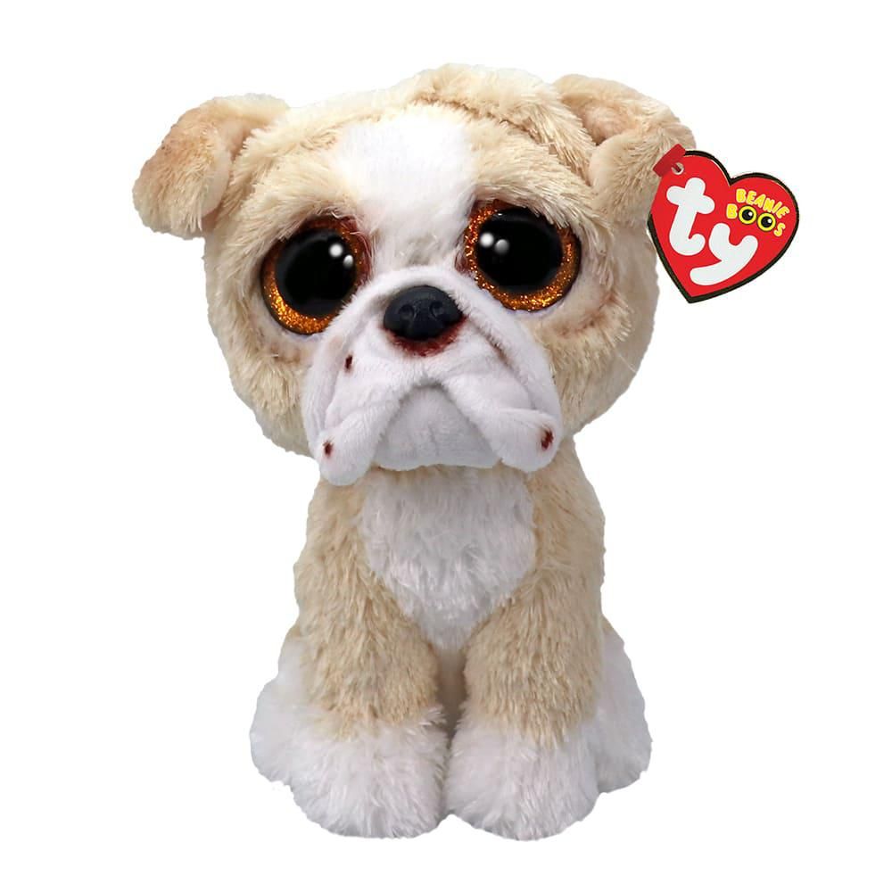 Beanie boo's small - Pooch le chien