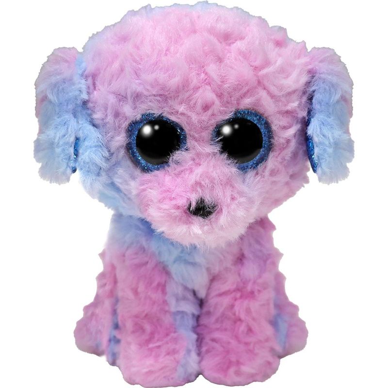 Beanie boo's small - Flora le chien
