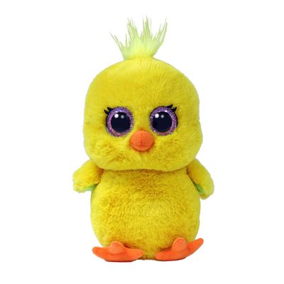 Beanie boo's small - Chirps le poussin
