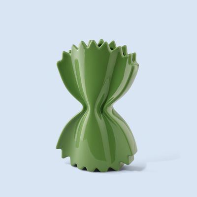 Vase Pasta Vert (édition limitée)