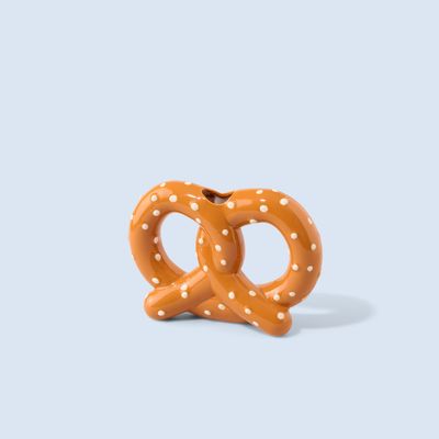 Vase Bretzel