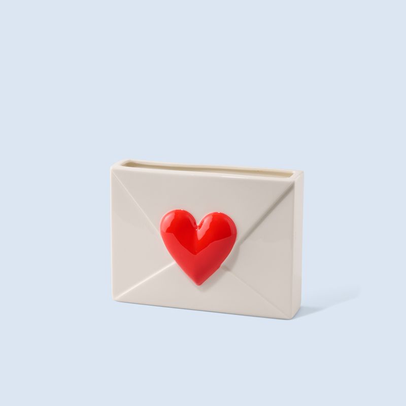 Vase Coeur