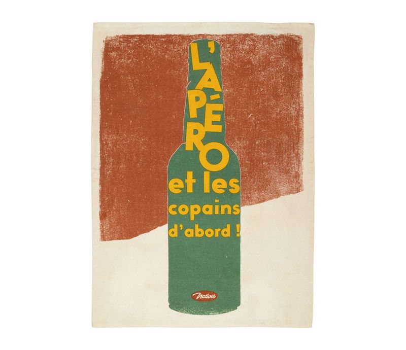 Torchon  - Les copains d'abord