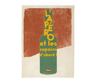 Torchon  - Les copains d'abord