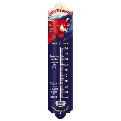 Thermomètre  - Vache qui rit