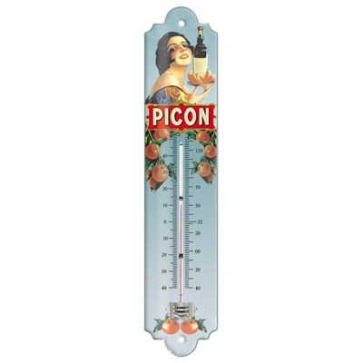 Thermomètre  - Picon