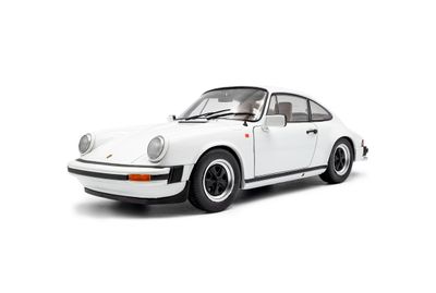 Porsche 911 (930) 3,0 SC – 1974