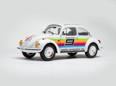 Volkswagen Beetle 1303 K3 Tribute – 1975