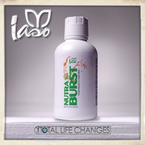 Nutraburst
