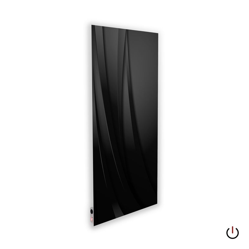 Infrarot Glasheizung Infrarot Glasheizung