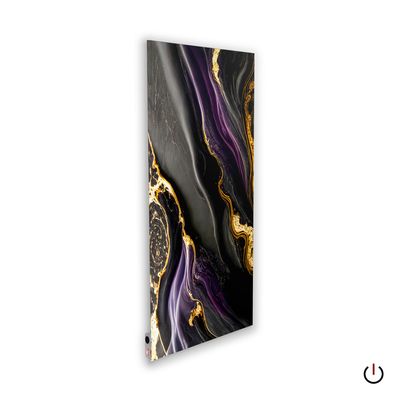 Infrarot Glasheizung Infrarot Glasheizung