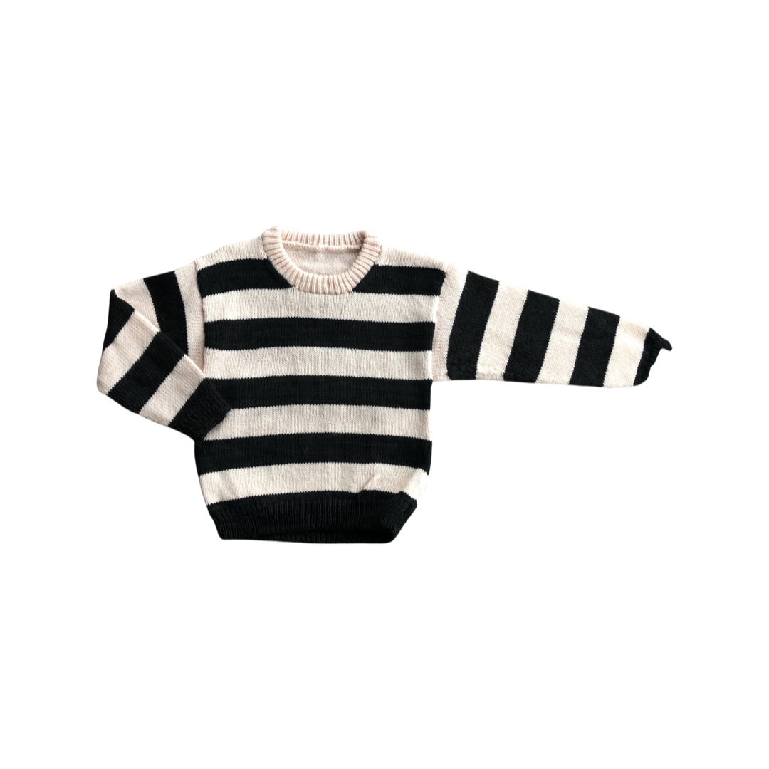 Striped Jersey