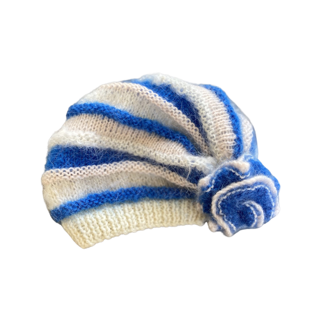 Mohair Hat