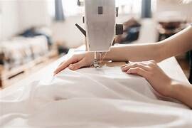 Mending and Sewing for Beginners