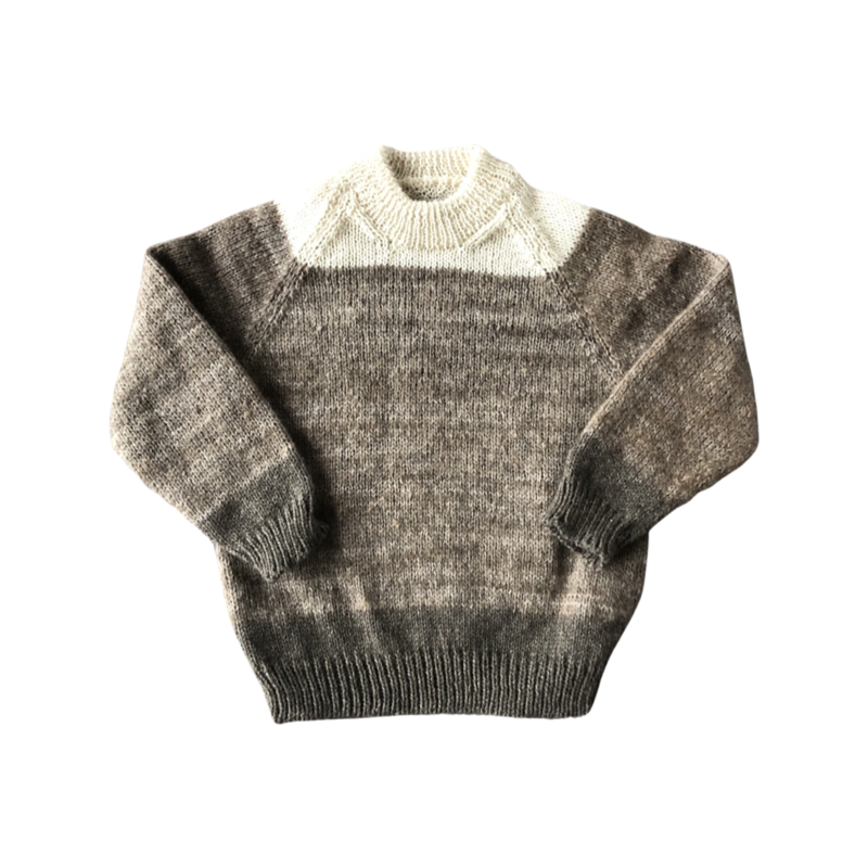 Handspun Ombre Jersey