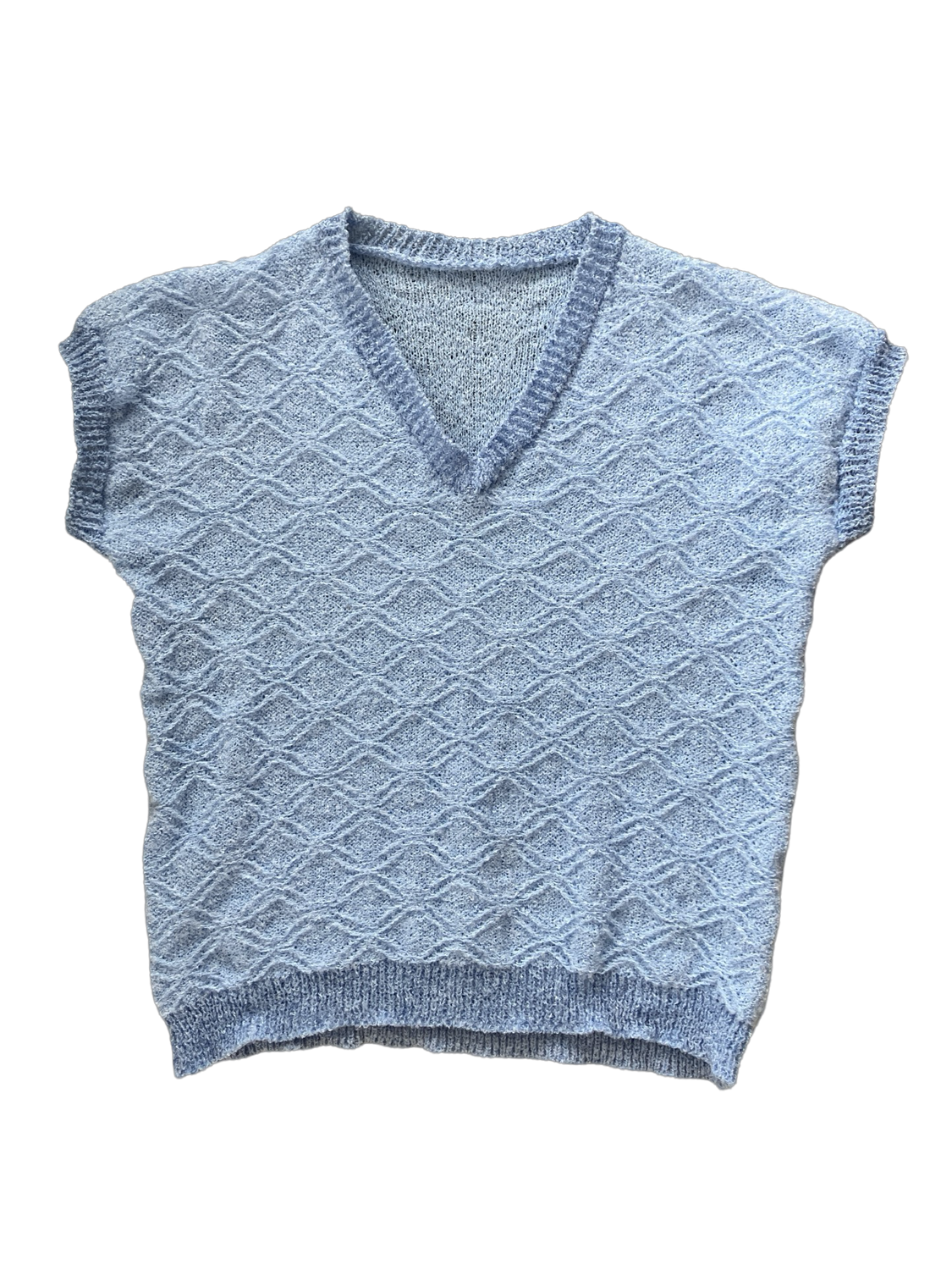 Diamond Vest