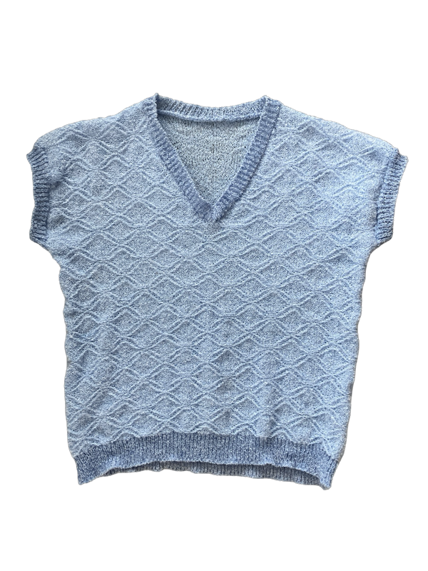Diamond Vest