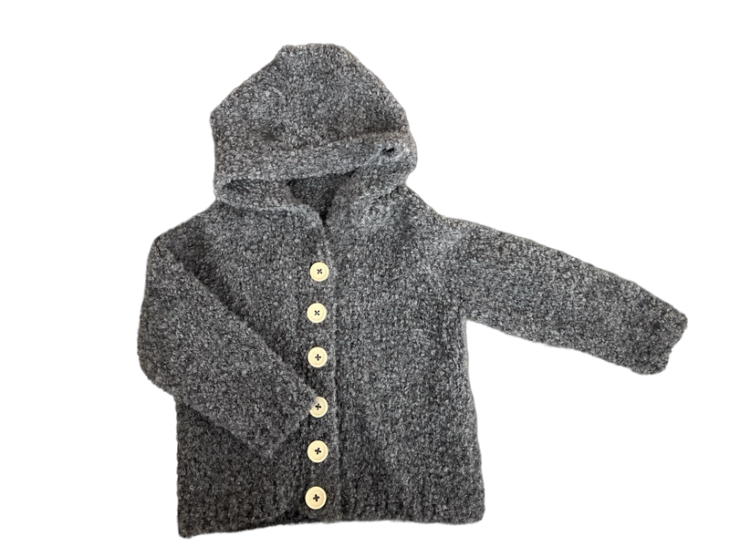 Teddy Coat