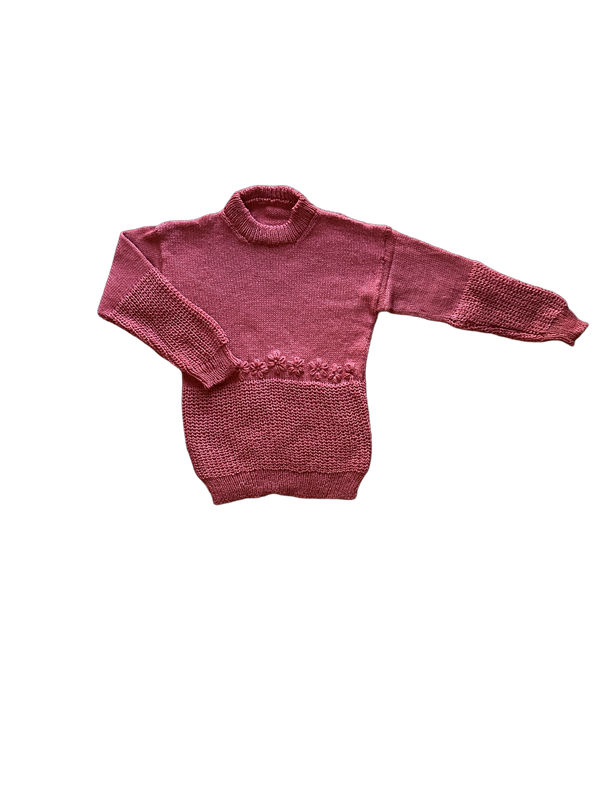 Pink Daisy Jerseys