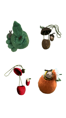 Felt Products