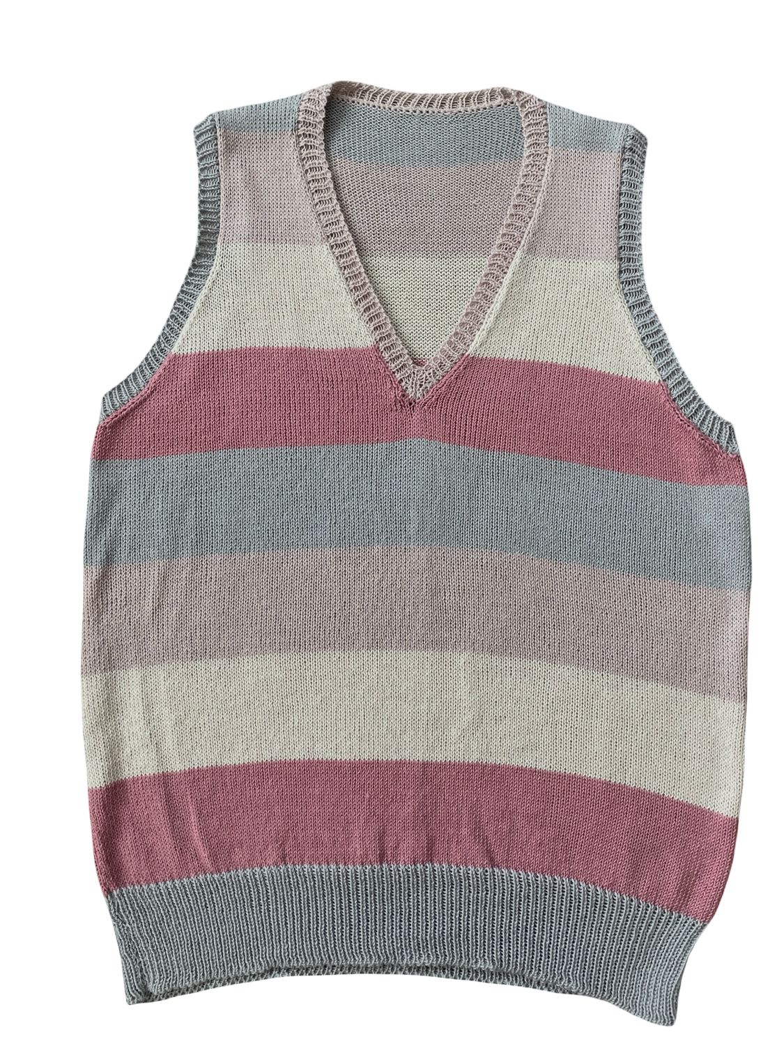 Luxe Vests