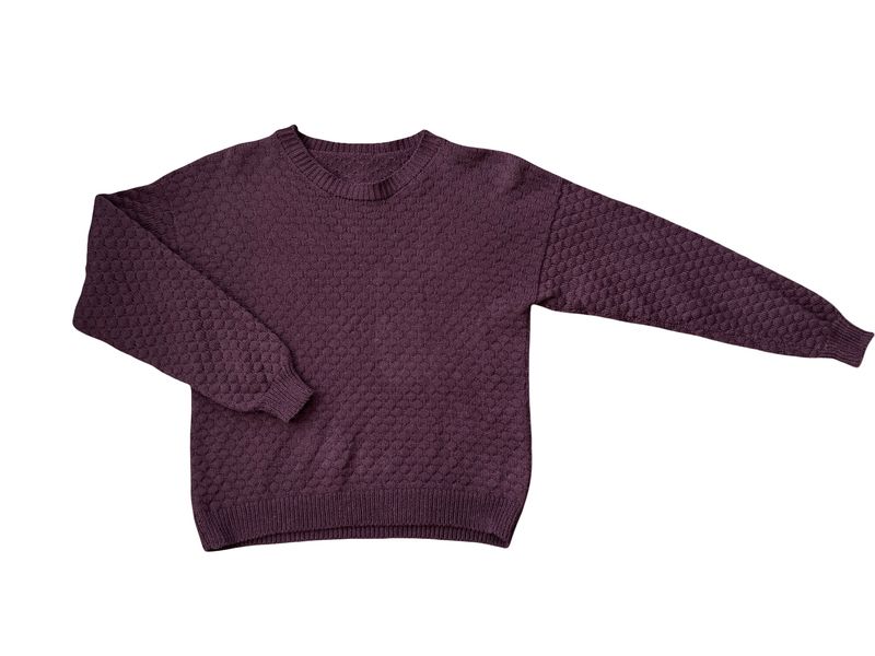 Cropped Bobble Jerseys