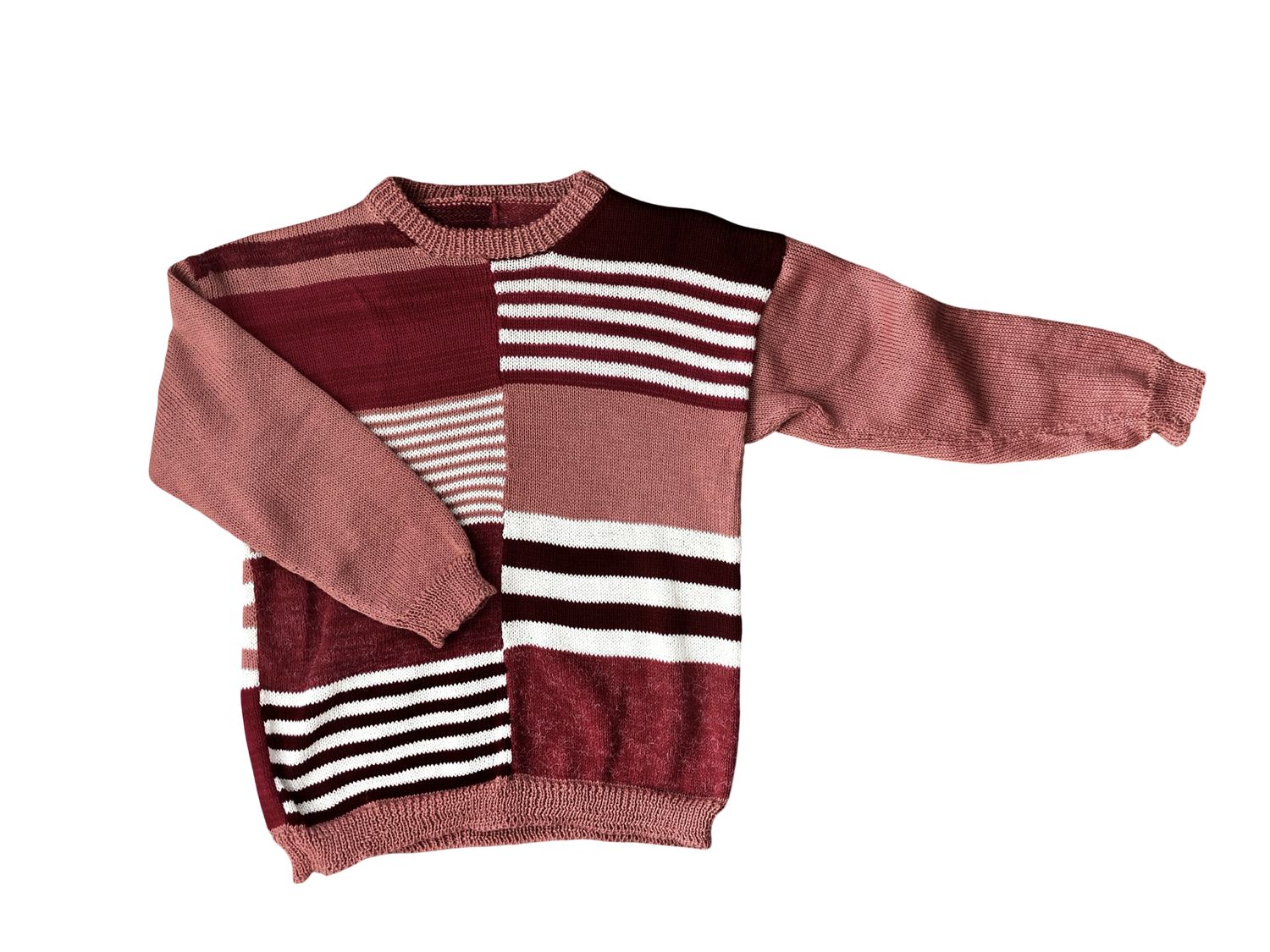 Rose Tone Jerseys