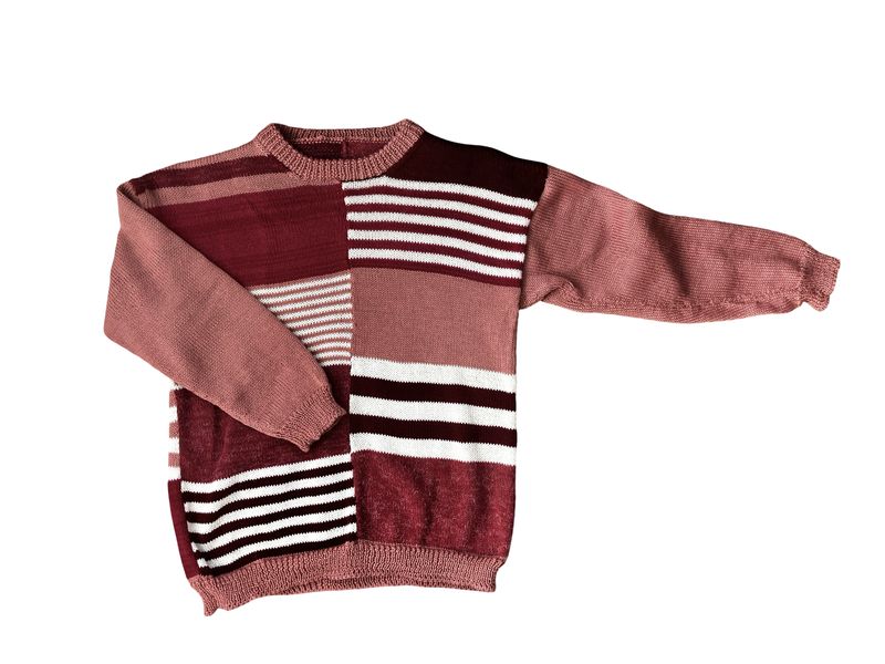 Rose Tone Jerseys