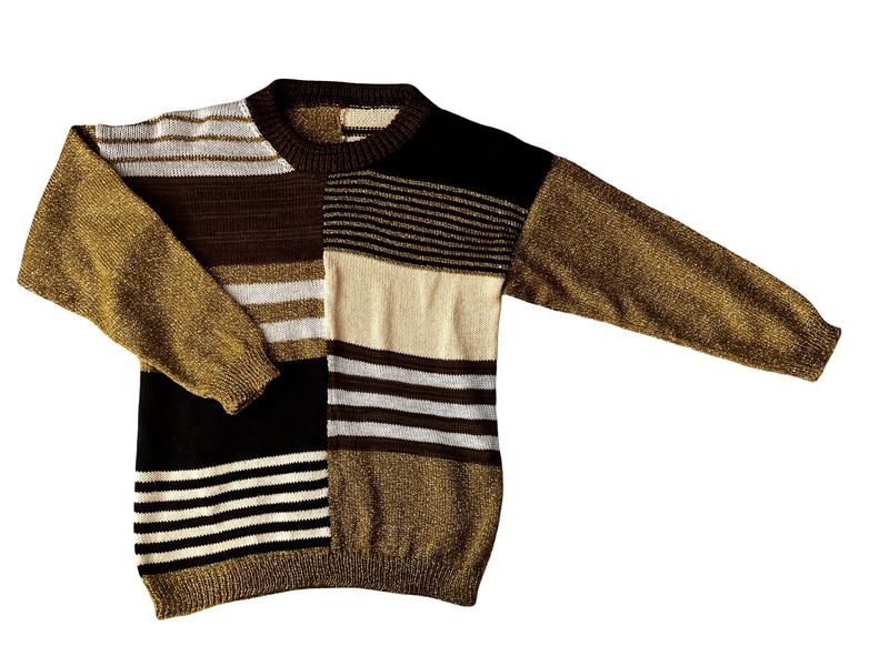 Autumn Tone Jerseys