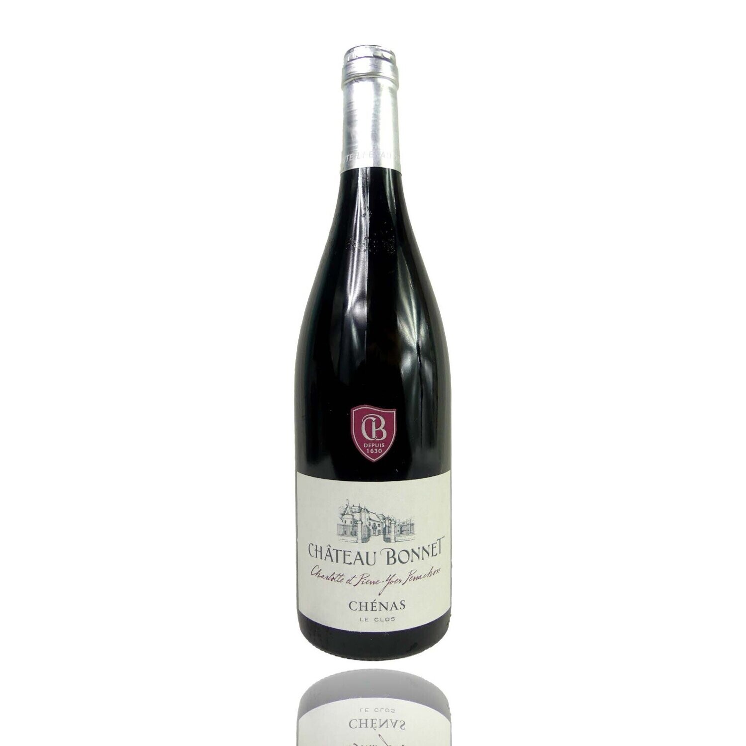 Chenas Le Clos 2022 BIO Perrachon
