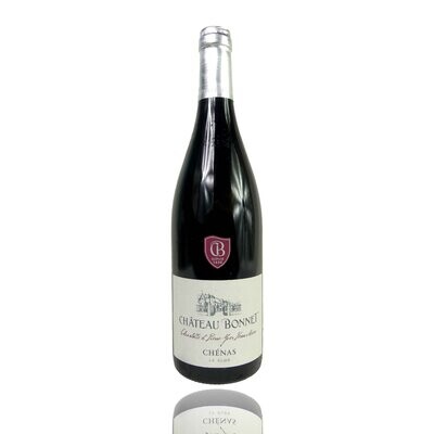 Chenas Le Clos 2022 BIO Perrachon