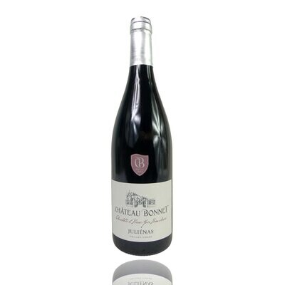 Julienas vieilles vignes 2023 Perrachon