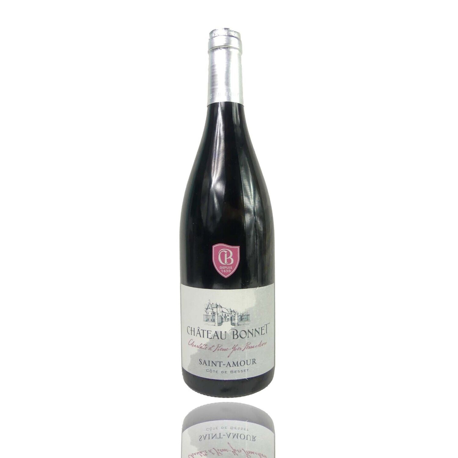 Saint Amour Côte de Besset 2023 Perrachon