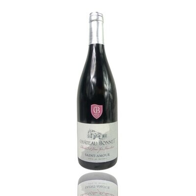 Saint Amour Côte de Besset 2023 Perrachon