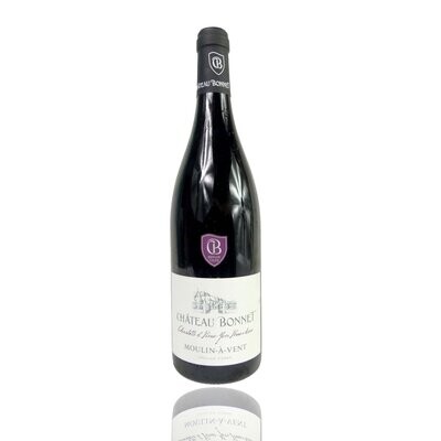 Moulin à Vent 2022 petit Brennay Perrachon