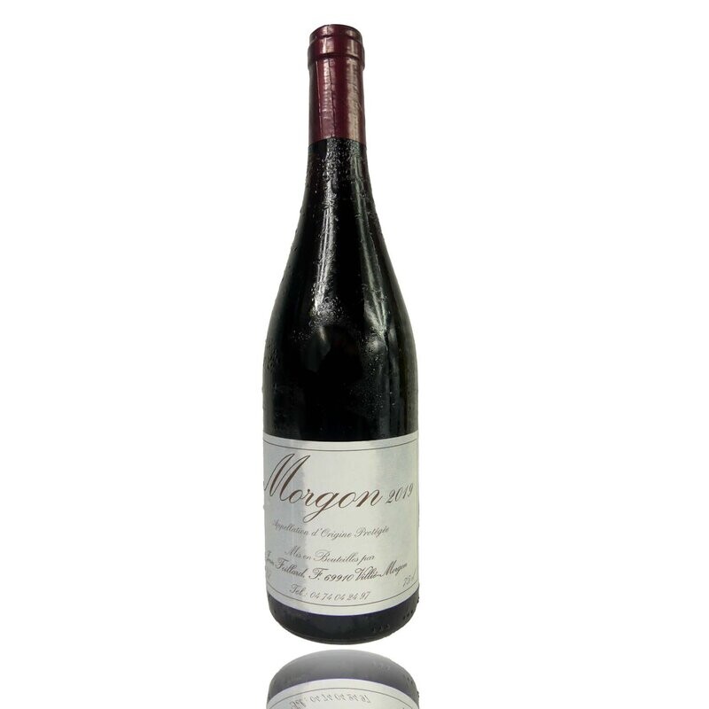 Morgon 2023 Foillard