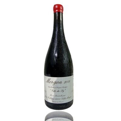 Morgon Côtes de Py 2022Jean Foillard