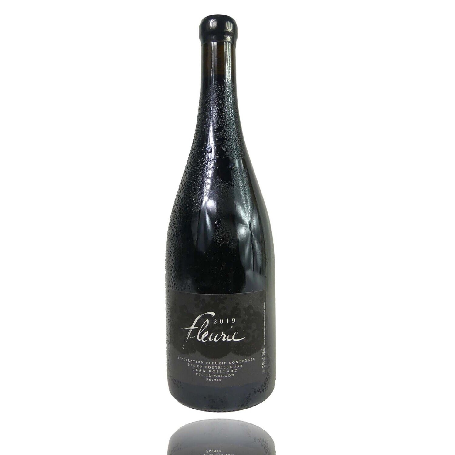 Fleurie Vieilles Vignes 2022 Jean Foillard