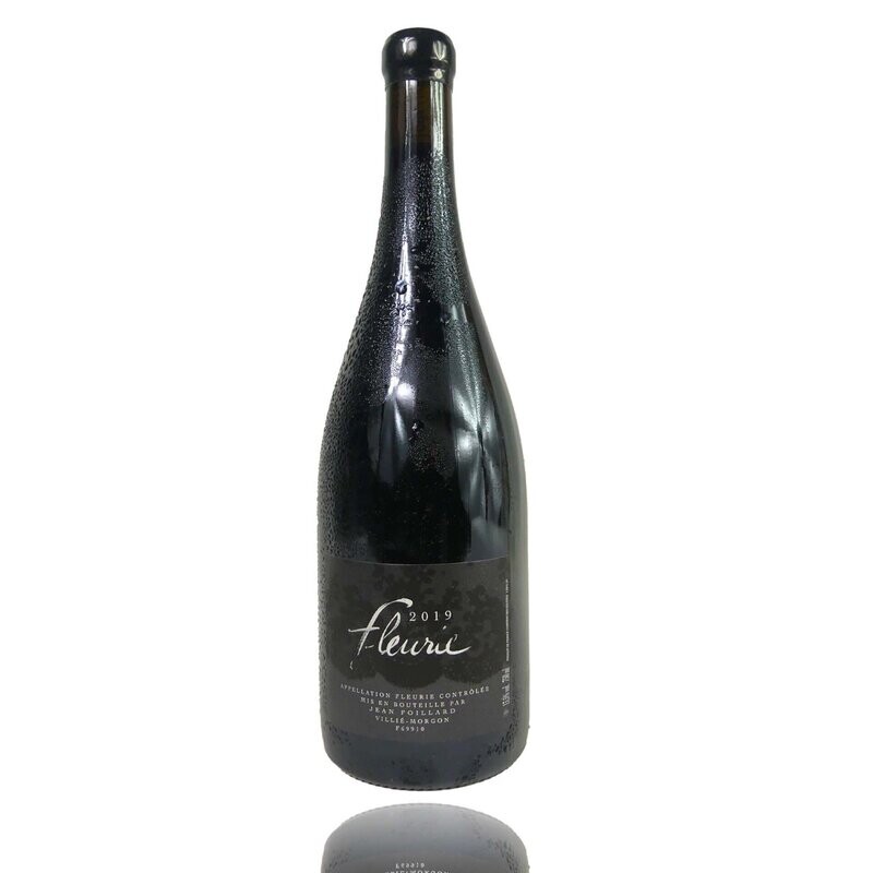 Fleurie Vieilles Vignes 2022 Jean Foillard