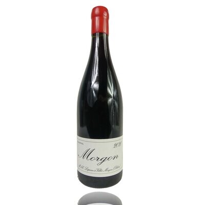 Morgon 2023 Marcel Lapierre
