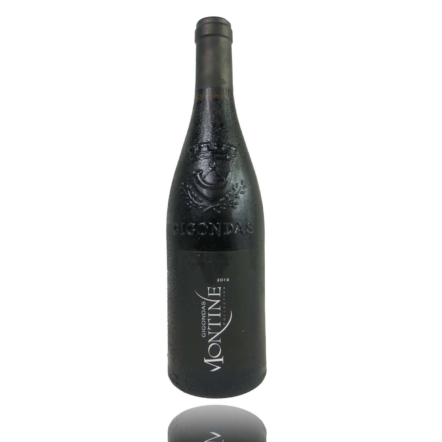 Gigondas 2020 AOP Domaine de Montine