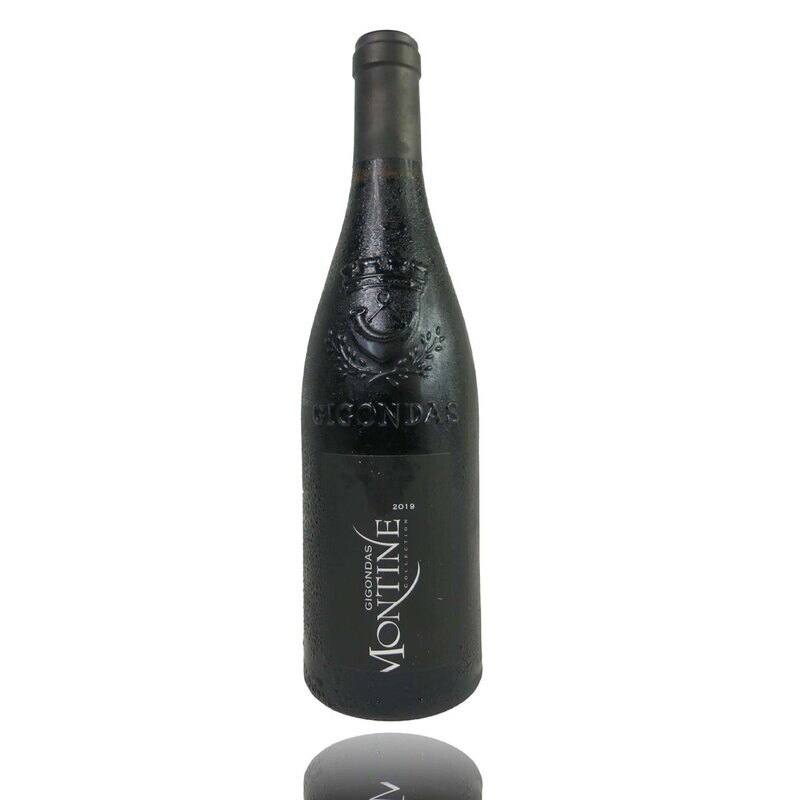 Gigondas 2020 AOP Domaine de Montine