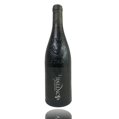 Gigondas 2020 AOP Domaine de Montine