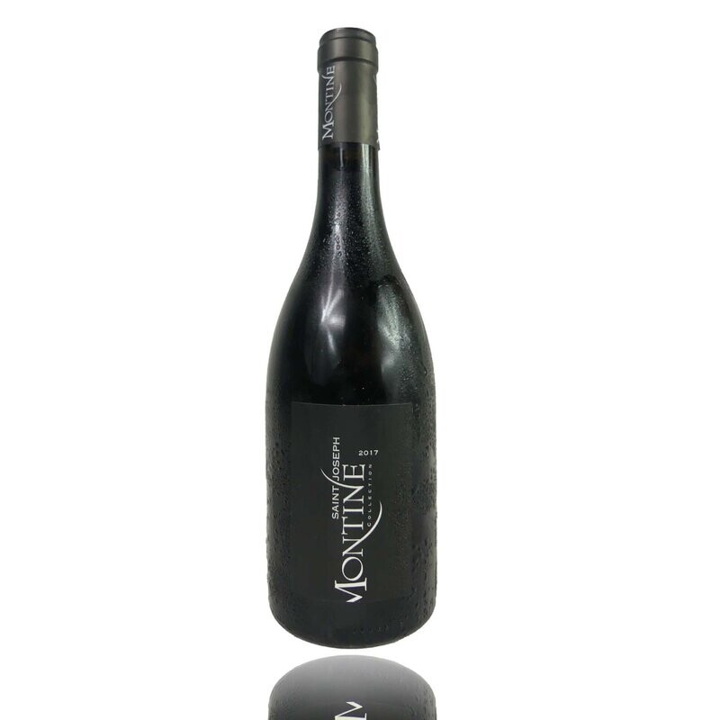 Saint Joseph 2020 AOP Domaine de Montine